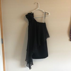 Short formal dress 😍